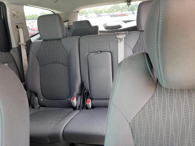 Photo 10 from auction – 2016 CHEVROLET TRAVERSE L with VIN 1GNKRFED9GJ342961