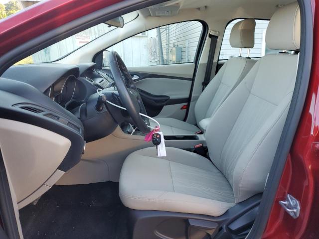 Photo 7 from auction – 2015 FORD FOCUS SE with VIN 1FADP3F23FL226926