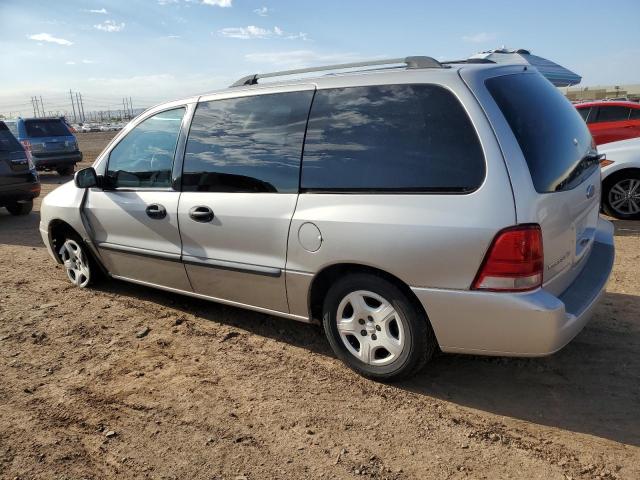 Photo 2 from auction – 2006 FORD FREESTAR S with VIN 2FMDA51606BA59096