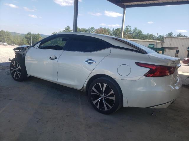 Photo 2 from auction – 2017 NISSAN MAXIMA 3.5 with VIN 1N4AA6AP6HC452907