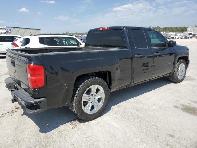 Photo 3 from auction – 2016 CHEVROLET SILVERADO with VIN 1GCRCPEC0GZ238575