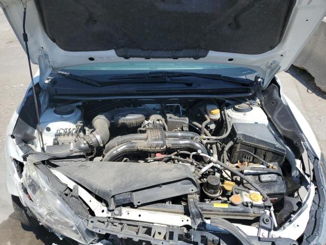 Photo 11 from auction – 2012 SUBARU IMPREZA SP with VIN JF1GPAU69CH206623