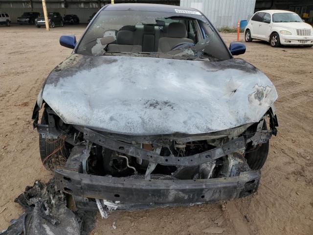 Photo 5 from auction – 2009 TOYOTA CAMRY BASE with VIN 4T1BE46K49U269405