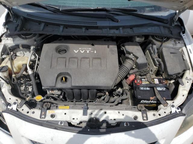 Photo 11 from auction – 2010 TOYOTA COROLLA BA with VIN 2T1BU4EE8AC466971
