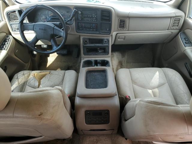 Photo 8 from auction – 2003 GMC YUKON with VIN 1GKEC13Z23R227756