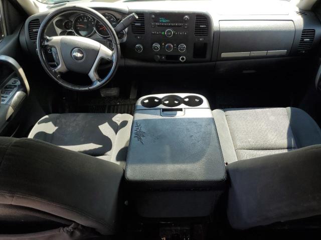 Photo 8 from auction – 2009 CHEVROLET SILVERADO with VIN 2GCEK23C291136469