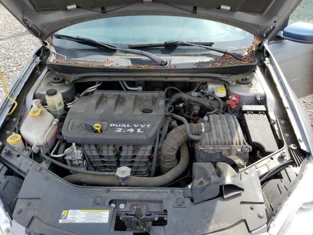 Photo 11 from auction – 2013 CHRYSLER 200 TOURIN with VIN 1C3CCBBB5DN596167