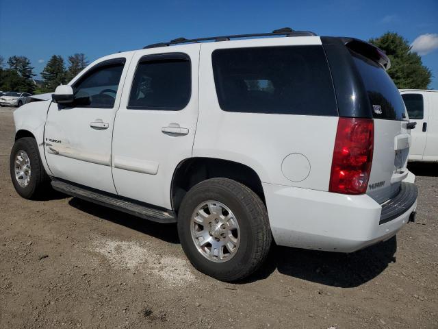 Photo 2 from auction – 2007 GMC YUKON with VIN 1GKFC13C37R368857