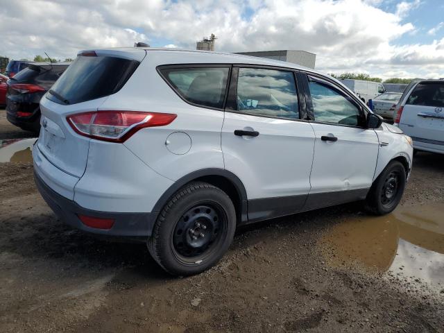 Photo 3 from auction – 2014 FORD ESCAPE S with VIN 1FMCU0F78EUB46146