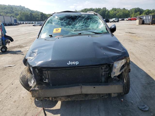 Photo 5 from auction – 2016 JEEP COMPASS LA with VIN 1C4NJDEB9GD764467