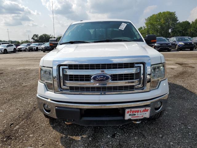 Photo 5 from auction – 2013 FORD F150 SUPER with VIN 1FTFW1ET6DKF91933