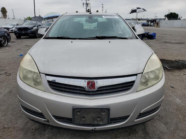 Photo 5 from auction – 2007 SATURN AURA XE with VIN 1G8ZS57N67F205002