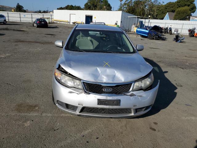 Photo 5 from auction – 2012 KIA FORTE LX with VIN KNAFT4A24C5618595