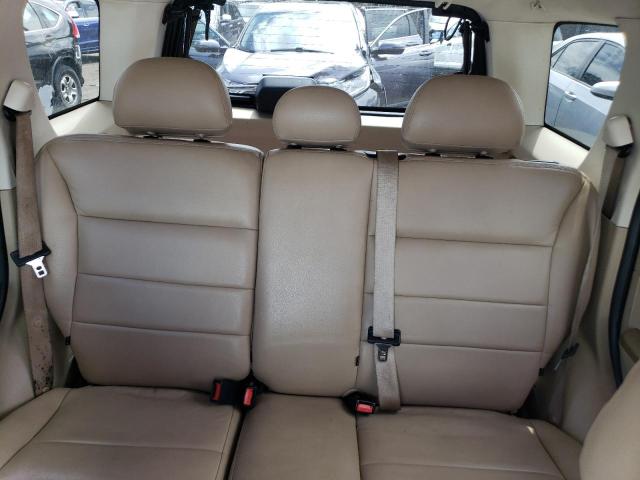 Photo 10 from auction – 2008 FORD ESCAPE XLT with VIN 1FMCU031X8KC93262