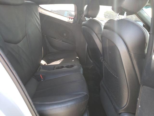 Photo 10 from auction – 2016 HYUNDAI VELOSTER T with VIN KMHTC6AE1GU287090