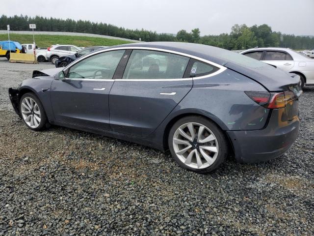 Photo 2 from auction – 2020 TESLA MODEL 3 with VIN 5YJ3E1EA0LF785602