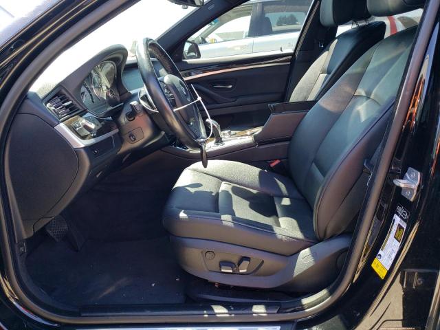 Photo 7 from auction – 2013 BMW 535 I with VIN WBAFR7C52DC827659