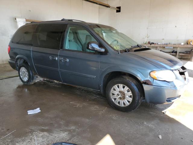 Photo 4 from auction – 2005 CHRYSLER TOWN & COU with VIN 2C4GP44RX5R309658
