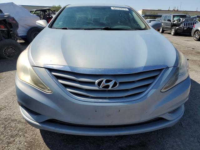 Photo 5 from auction – 2012 HYUNDAI SONATA GLS with VIN 5NPEB4AC8CH371639