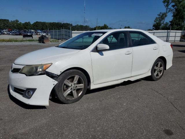 Photo 1 from auction – 2013 TOYOTA CAMRY L with VIN 4T1BF1FK0DU697962
