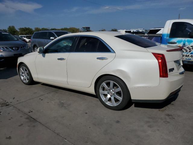 Photo 2 from auction – 2013 CADILLAC ATS with VIN 1G6AA5RA2D0147617