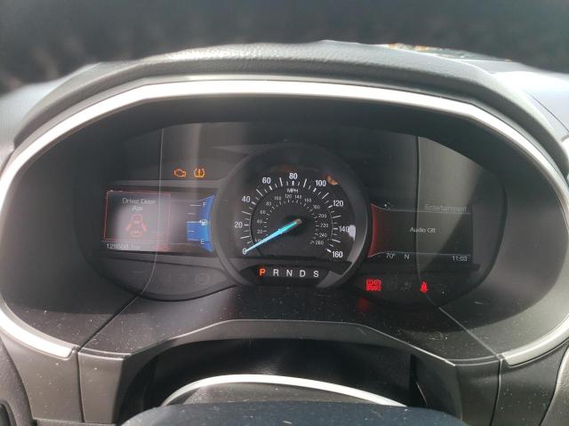 Photo 9 from auction – 2016 FORD EDGE SEL with VIN 2FMPK3J82GBC34031