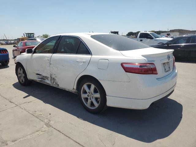 Photo 2 from auction – 2007 TOYOTA CAMRY LE with VIN 4T1BK46K97U557765