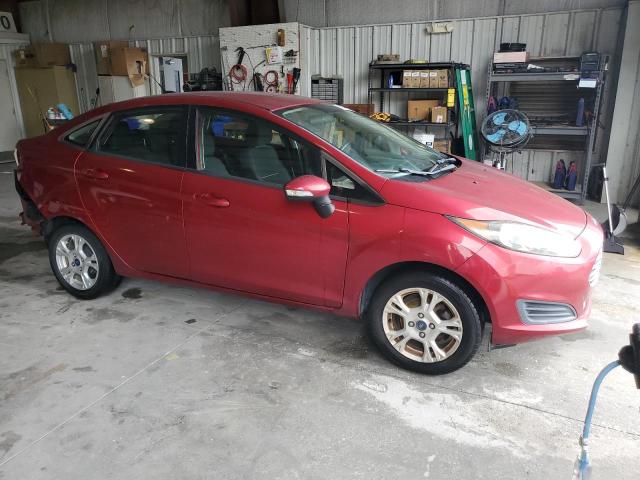 Photo 4 from auction – 2014 FORD FIESTA SE with VIN 3FADP4BJ7EM239811