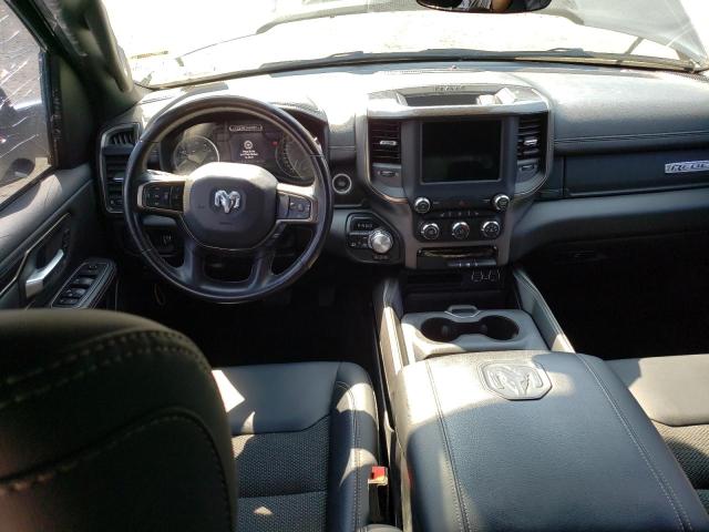 Photo 8 from auction – 2021 RAM 1500 REBEL with VIN 1C6SRFLT2MN570900