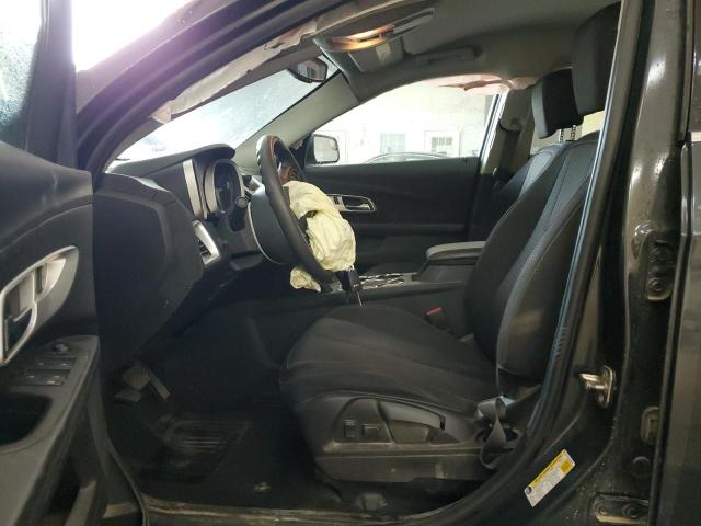 Photo 7 from auction – 2014 CHEVROLET EQUINOX LS with VIN 2GNALAEK1E6368320
