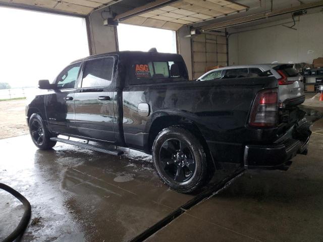 Photo 2 from auction – 2019 RAM 1500 BIG H with VIN 1C6SRFMT7KN901000