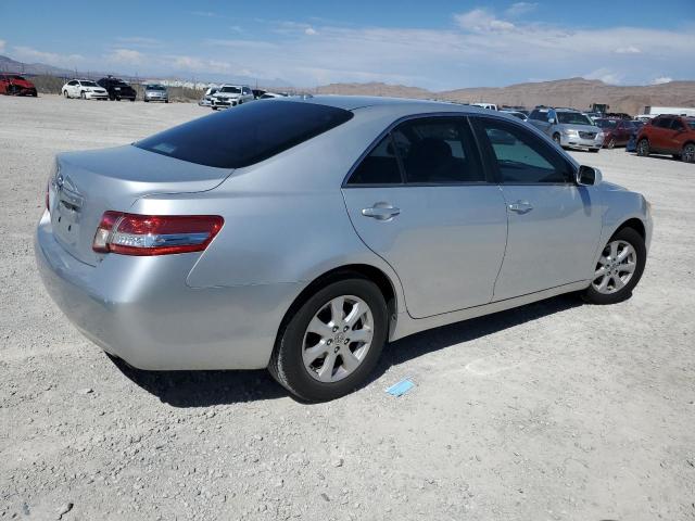 Photo 3 from auction – 2011 TOYOTA CAMRY BASE with VIN 4T1BF3EK8BU199034