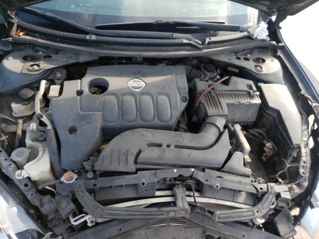 Фото 11 с аукциона – 2011 NISSAN ALTIMA BAS с VIN 1N4AL2AP5BC177170