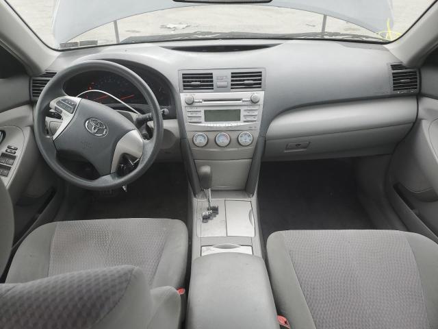 Photo 8 from auction – 2011 TOYOTA CAMRY BASE with VIN 4T1BF3EK8BU758467
