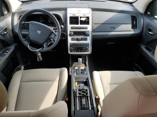 Photo 8 from auction – 2010 DODGE JOURNEY SX with VIN 3D4PG5FV7AT247534