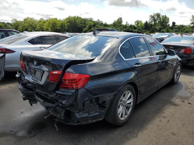 Photo 3 from auction – 2014 BMW 528 XI with VIN WBA5A7C58ED614343