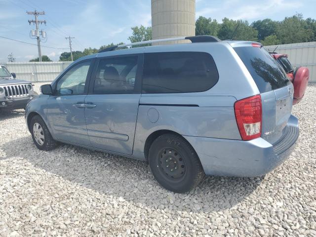 Photo 2 from auction – 2014 KIA SEDONA LX with VIN KNDMG4C78E6537913