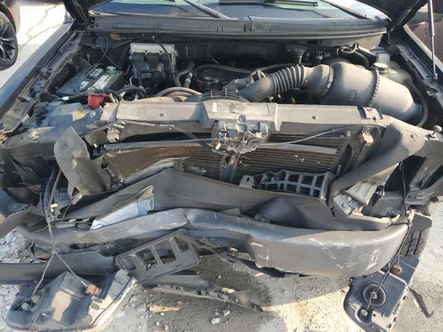 Photo 11 from auction – 2008 FORD F150 with VIN 1FTRF12278KB88543