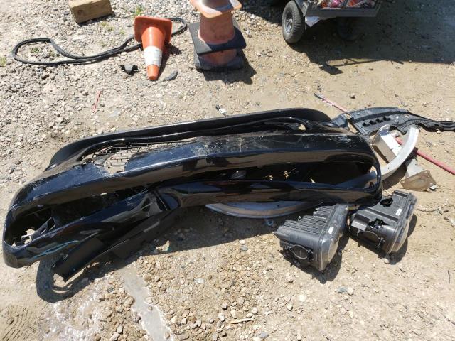 Photo 12 from auction – 2020 DODGE CHALLENGER with VIN 2C3CDZAG4LH105520