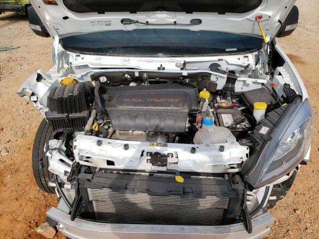 Снимка 11 от търг – 2022 RAM PROMASTER с VIN ZFBHRFAB3N6W58320