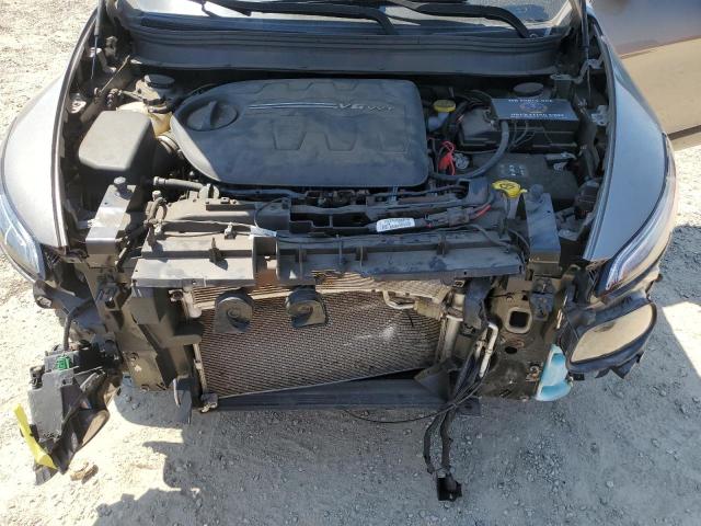 Photo 12 from auction – 2017 JEEP CHEROKEE T with VIN 1C4PJMBS2HW649518