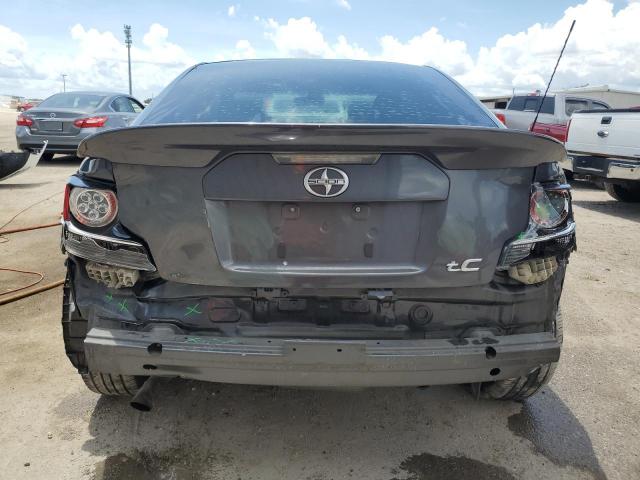 Photo 6 from auction – 2014 TOYOTA SCION TC with VIN JTKJF5C71E3072848