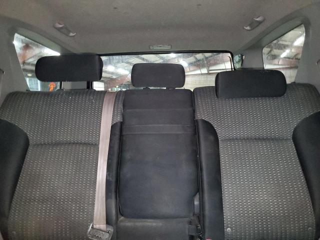 Photo 10 from auction – 2008 TOYOTA 4RUNNER SR with VIN JTEBU14R088108672