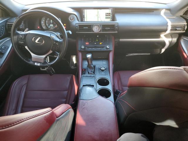 Фото 8 с аукциона – 2018 LEXUS RC 350 с VIN JTHHZ5BC4J5019036
