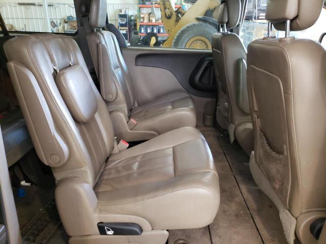 Photo 11 from auction – 2012 CHRYSLER TOWN & COU with VIN 2C4RC1BG9CR351191