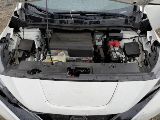 Photo 11 from auction – 2018 NISSAN LEAF S with VIN 1N4AZ1CP1JC314304