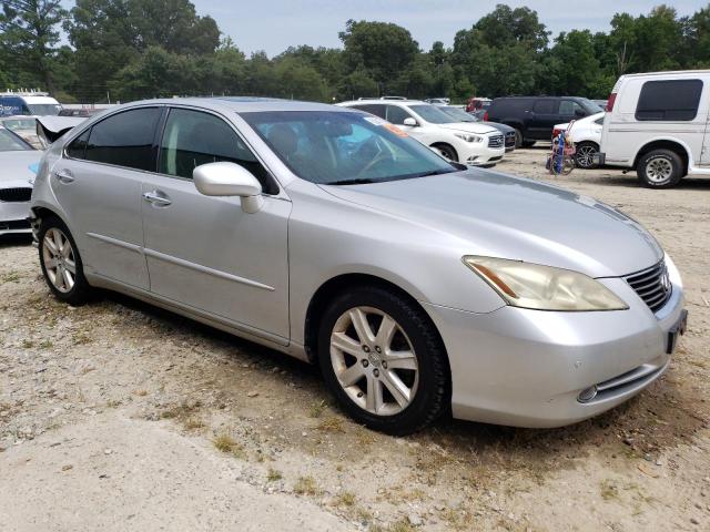 Photo 4 from auction – 2007 LEXUS ES 350 with VIN JTHBJ46G672052277