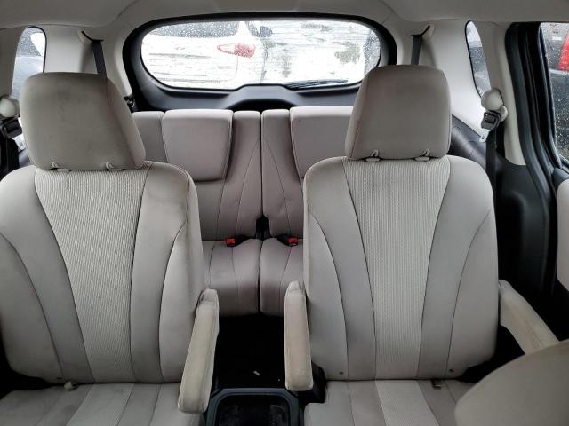 Photo 10 from auction – 2013 MAZDA 5 with VIN JM1CW2BL5D0145216