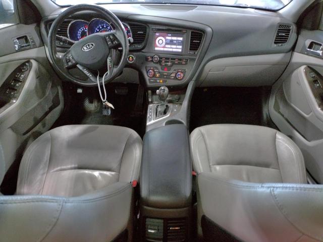 Снимка 8 от търг – 2012 KIA OPTIMA EX с VIN 5XXGN4A74CG021035
