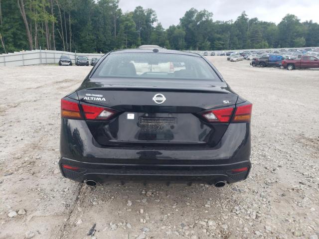 Photo 6 from auction – 2019 NISSAN ALTIMA SL with VIN 1N4BL4EV9KC166696